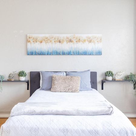 Greely Gaslamp - Loft W Parking & 3 Beds #402 Hotel San Diego Kültér fotó